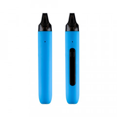 Электронная сигарета Brusko Minican 3 Pro Синий