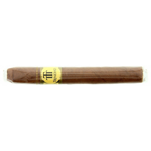 Trinidad Short