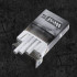 Сигареты West Silver Streamtec
