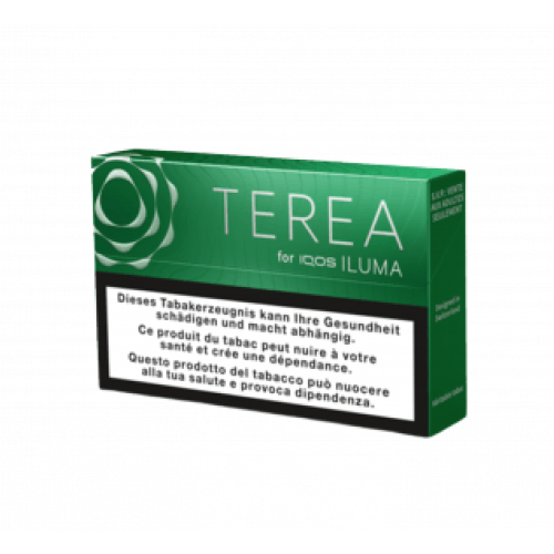 Terea Green